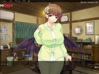 [GetFreeDays.com] Part-04 Marshmallow Imouto Succubus Visual Novel Adult Clip October 2022-3