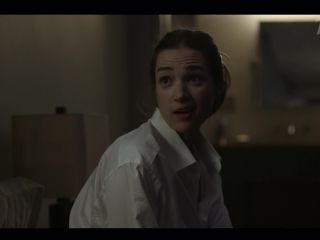 Kristen Connolly – House Of Cards s01e01 (2013) HD 1080p - (Celebrity porn)-8