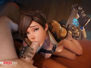 [GetFreeDays.com] CompilationYour Dick is Under Arrest Blowjob team Grand Cupido Overwatch  Porn Leak April 2023-0