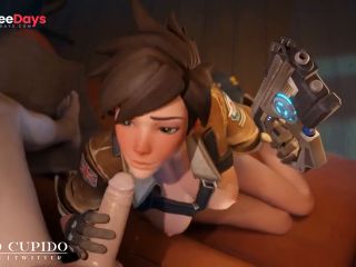 [GetFreeDays.com] CompilationYour Dick is Under Arrest Blowjob team Grand Cupido Overwatch  Porn Leak April 2023-9