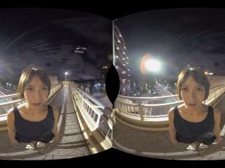 WVR-90003 C - Japan VR Porn - [Virtual Reality]-2