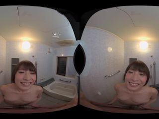 WVR-90003 C - Japan VR Porn - [Virtual Reality]-5