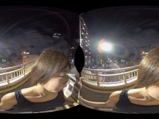 WVR-90003 C - Japan VR Porn - [Virtual Reality]-8