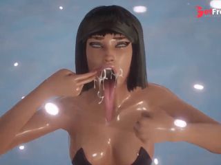 [GetFreeDays.com] EPIC JOI AHEGAO TONGUE OUT Adult Video December 2022-6