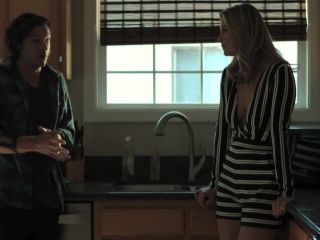 Mischa Barton, Maria Volk - The Basement (2018) HD 1080p - (Celebrity porn)-6