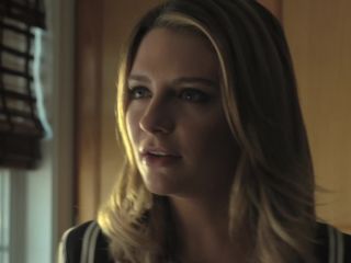 Mischa Barton, Maria Volk - The Basement (2018) HD 1080p - (Celebrity porn)-8