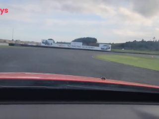 [GetFreeDays.com] me driving a V8supercar on Hamton Downs New Zealand Porn Clip January 2023-5