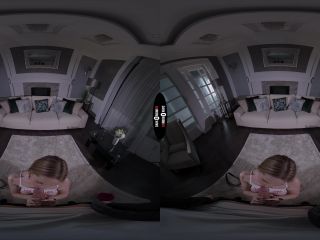 Dark Room VR - Do What I Say - Jessie Ames - Oculus, Go 4K Siterip - Clit rubbing-1