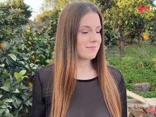 [GetFreeDays.com] Do you want oranges Suck me - Bella Crystal Sex Stream January 2023-1