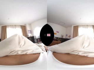 SIVR-118 A - Japan VR Porn - (Virtual Reality)-7