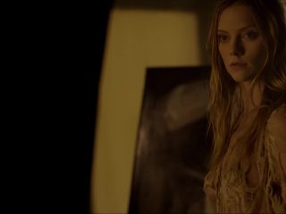 Elle Evans - Muse (2017) HD 1080p - (Celebrity porn)-0