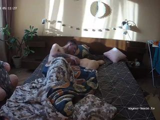 Guest Guy Naked With Erection Massaging Ariela Part 2 25-05-2024 Cam2 720P - Amateur-7