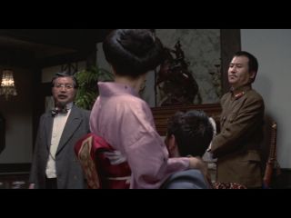 Ori no naka no yosei (1977)!!!-1