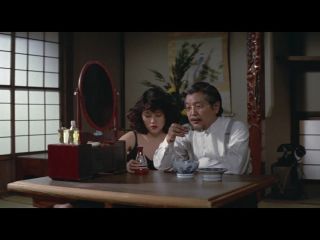 Ori no naka no yosei (1977)!!!-8
