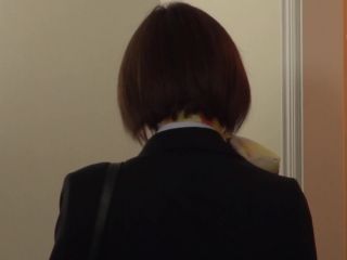 [VDD-124] Stewardess In ... (Intimidation Suite) Mizuno Asahi ⋆ ⋆ - Mizuno Asahi(JAV Full Movie)-0