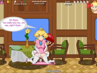 [GetFreeDays.com] Mario Is Missing - Super Mario Parody Porn Game Play Part 01 Princess Peach Gangbang by Enemy Sex Stream June 2023-5