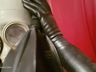 7181 Latex, Leather, Latex Fetish-4