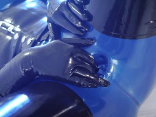 7163 Rubber, Latex Fetish, Leather Sex-2