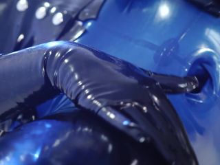 7163 Rubber, Latex Fetish, Leather Sex-3