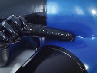 7163 Rubber, Latex Fetish, Leather Sex-6