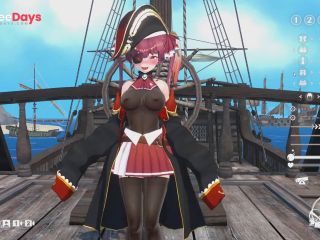[GetFreeDays.com] A pirate girl seduced the captain to enjoy sperm Porn Leak October 2022-3