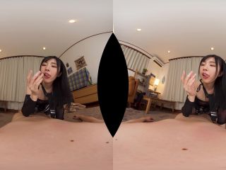 clip 43 VRKM-275 B - Virtual Reality JAV | asian | cuckold porn femdom insider-9