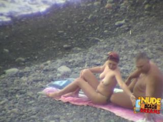 Voyeur Sex On The Beach 10, Part 1/1 Nudism-9