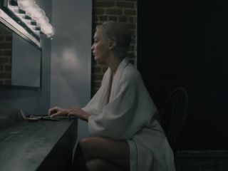 Meghan Burton - Ghost Light (2021) HD 1080p - (Celebrity porn)-1