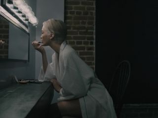 Meghan Burton - Ghost Light (2021) HD 1080p - (Celebrity porn)-2