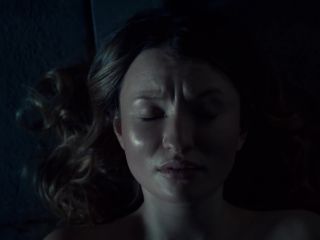 Emily Browning – American Gods s03e04 (2021) HD 1080p - [Celebrity porn]-0