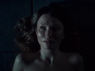 Emily Browning – American Gods s03e04 (2021) HD 1080p - [Celebrity porn]-1