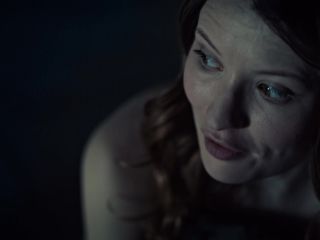 Emily Browning – American Gods s03e04 (2021) HD 1080p - [Celebrity porn]-7