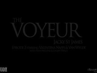 fetish  Mix  The Voyeur_4 SiteRip-0