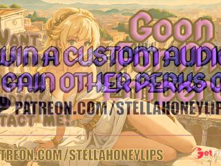 [GetFreeDays.com] Stella Fixes History With Rimjobs Emperor Neros Mommy Issues  Audio Roleplay Adult Stream May 2023-1