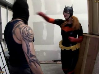 free online video 28 Lauren Phillips. Batwoman Defeated, Disgraced, Unmasked XXX [HD 1.54 GB] on femdom porn mmd femdom-2