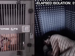 free online video 31 Lita In Isolation (5 Hour) on bdsm porn bdsm collection-2