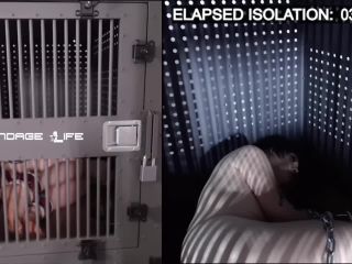 free online video 31 Lita In Isolation (5 Hour) on bdsm porn bdsm collection-6