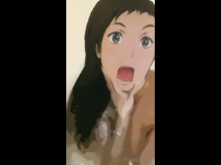 Fuuka Doll () Fuukadoll - pix anime filter bathtub fun lol 16-05-2021-5
