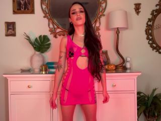 xxx clip 43 Miss Whip – Feminized Locked Dildo Faggot on femdom porn ultimate fetish-1
