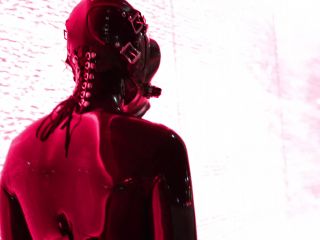alien femdom femdom porn | Reflective Desire – Modern Rubberdolls Of The City - Shawna Lenee Femdom | original series-2