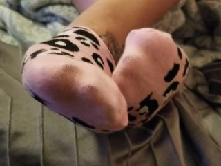 xxx clip 2 rapture femdom fetish porn | lly sweaty work socks | fetish-4