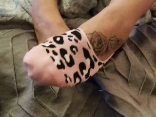 xxx clip 2 rapture femdom fetish porn | lly sweaty work socks | fetish-6