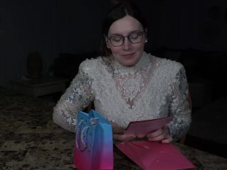 Bettie Bondage - Mom's Magick Necklace -  (UltraHD 2021)-0
