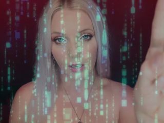 xxx video clip 9 Annabel Fatale - Supernatural - Mind &Amp; Body Stealing Mindjacked Mesmerise, calf fetish on pov -1