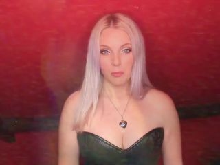 xxx video clip 9 Annabel Fatale - Supernatural - Mind &Amp; Body Stealing Mindjacked Mesmerise, calf fetish on pov -7