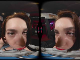Christal Hot - Welcome to Amor Amor - VRoomed, VRPorn (UltraHD 4K 2021)-1