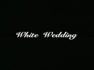  White Wedding, lana sands on cumshot-0