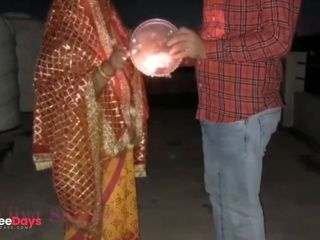 [GetFreeDays.com] Karwa chauth special 2024 indian xxx desi husband fuck her wife hindi audio with dirty talk. Adult Clip March 2023-0