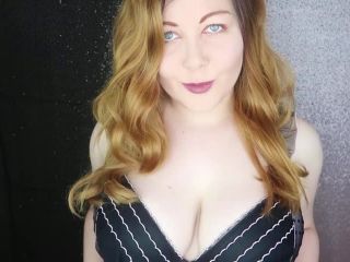 clip 47 Goddess Amber Mae - Only BIG TITS Turn You On! on fetish porn cosplay fetish-0