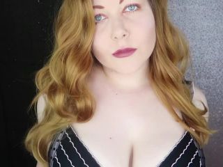 clip 47 Goddess Amber Mae - Only BIG TITS Turn You On! on fetish porn cosplay fetish-1